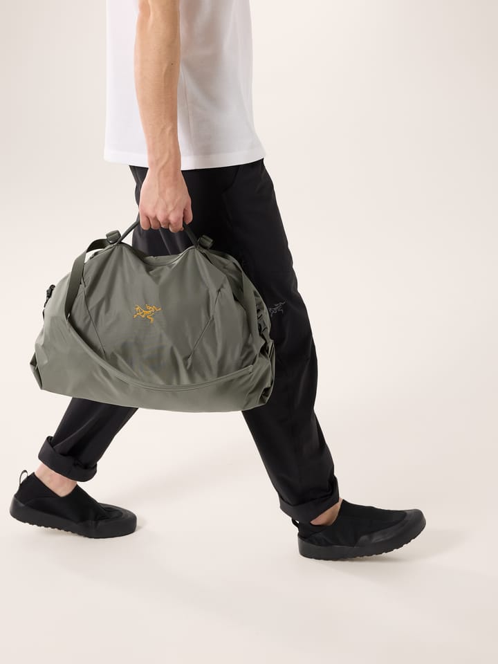 Arc'teryx Ion Rope Bag Forage/Edziza Buy Arc'teryx Ion Rope Bag
